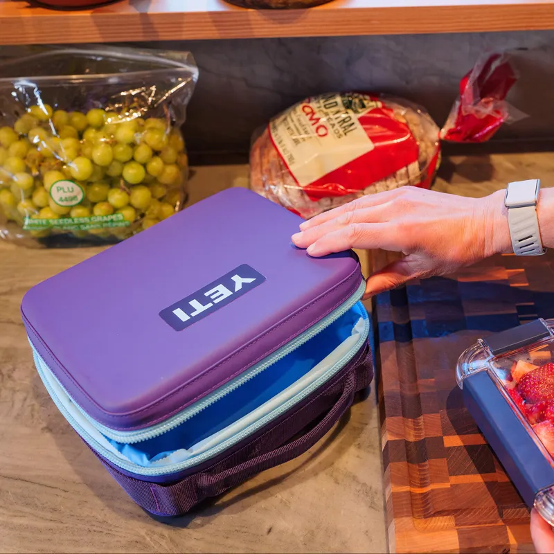 YETI Daytrip Insulated Lunch Box 3L Pace Purple-7