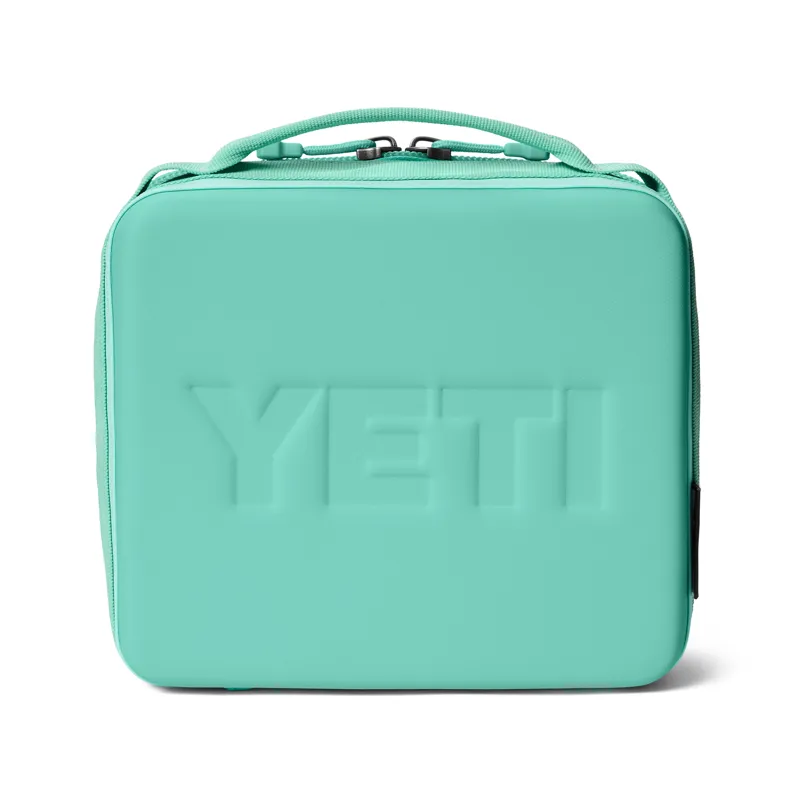 YETI Daytrip Insulated Lunch Box 3L Seafoam-1