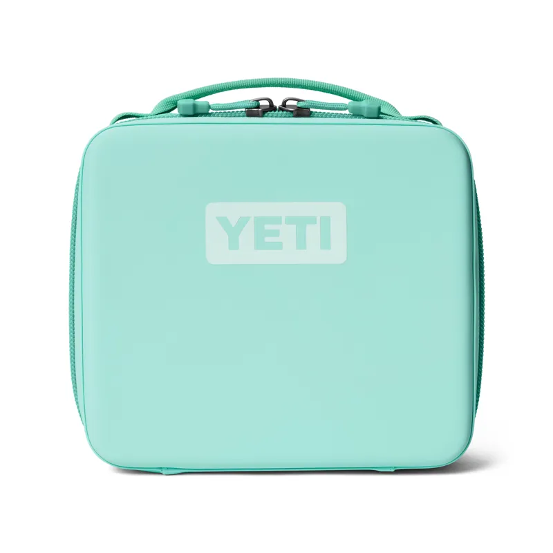 YETI Daytrip Insulated Lunch Box 3L Seafoam