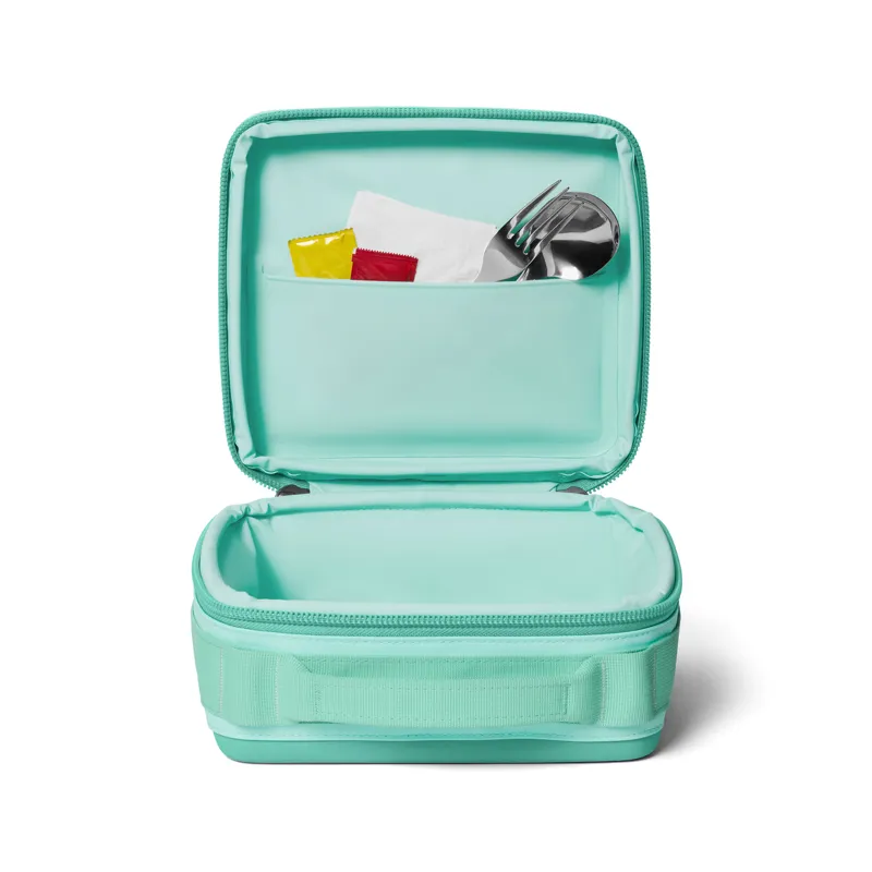 YETI Daytrip Insulated Lunch Box 3L Seafoam-4