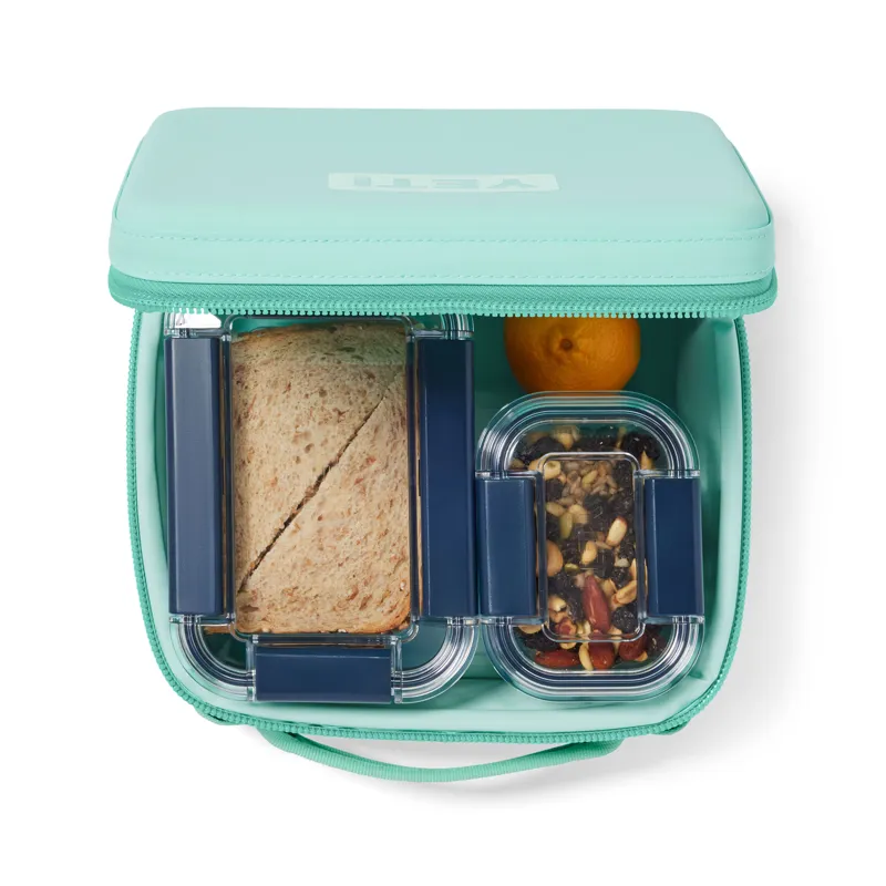 YETI Daytrip Insulated Lunch Box 3L Seafoam-3