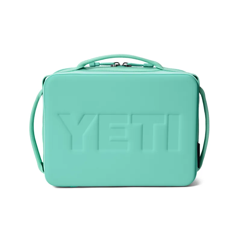 YETI Daytrip Insulated Lunch Box 5L Seafoam-1