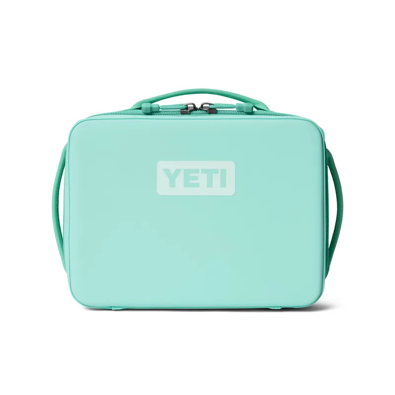 YETI Daytrip Insulated Lunch Box 5L Seafoam