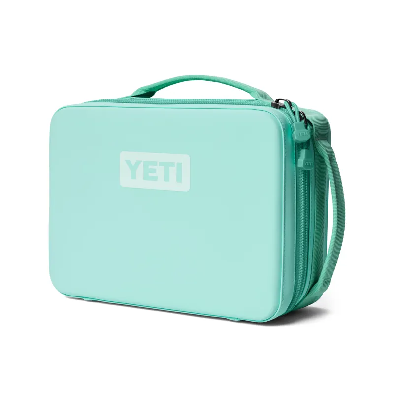 YETI Daytrip Insulated Lunch Box 5L Seafoam-2