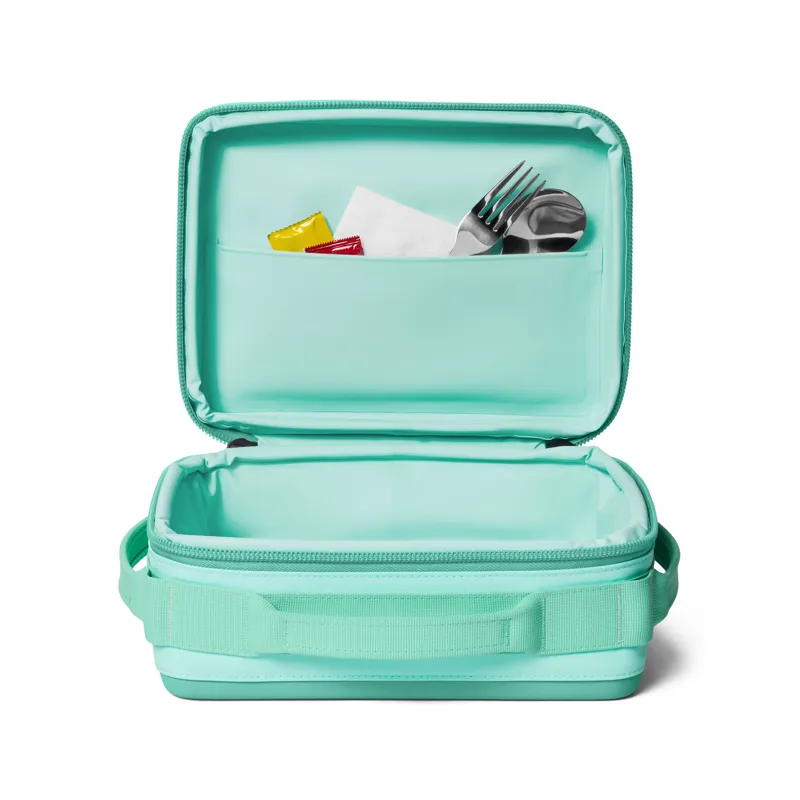 YETI Daytrip Insulated Lunch Box 5L Seafoam-6