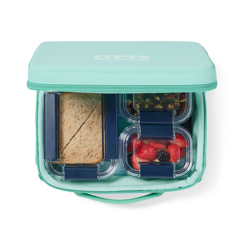 YETI Daytrip Insulated Lunch Box 5L Seafoam-5
