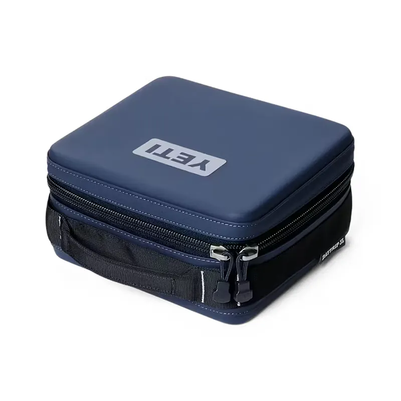 YETI Daytrip Insulated Lunch Box 3L New Navy -1