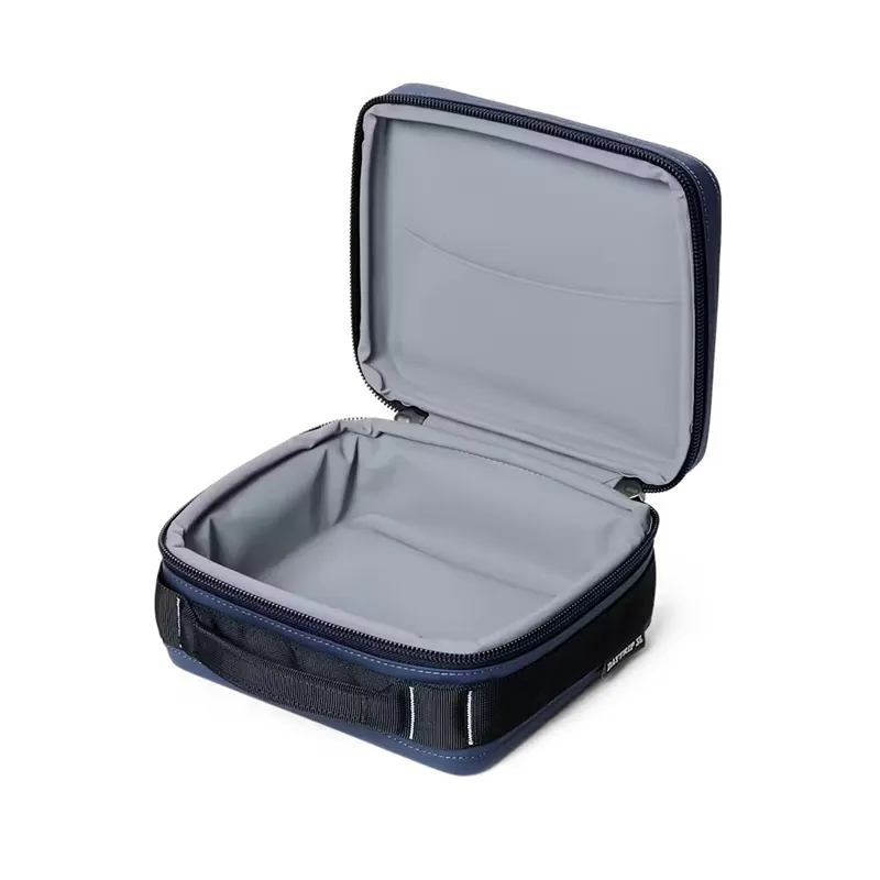 YETI Daytrip Insulated Lunch Box 3L New Navy -3