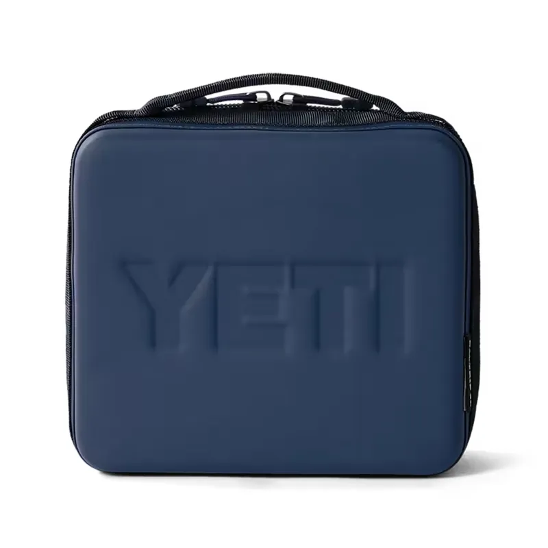 YETI Daytrip Insulated Lunch Box 3L New Navy -2