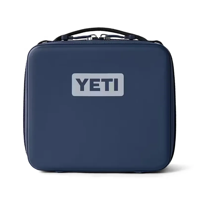 YETI Daytrip Insulated Lunch Box 3L New Navy 