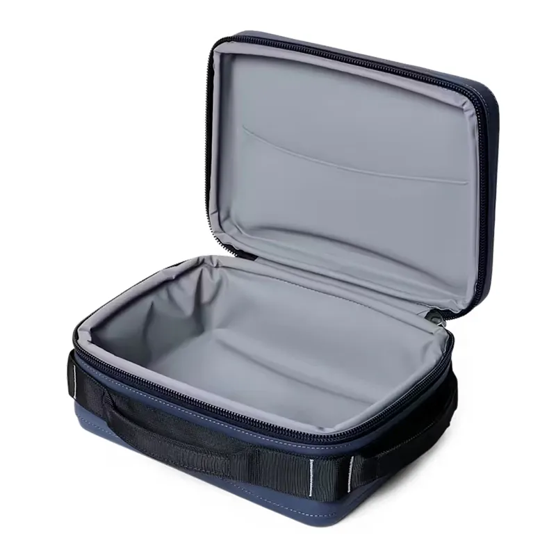 YETI Daytrip Insulated Lunch Box 5L New Navy -2