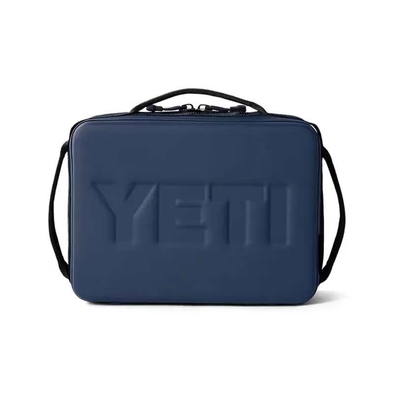 YETI Daytrip Insulated Lunch Box 5L New Navy -1