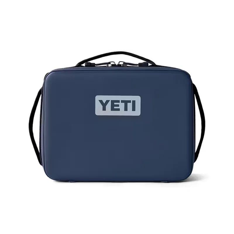 YETI Daytrip Insulated Lunch Box 5L New Navy 