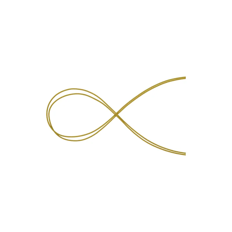 Mammut 06mm Accessory Cord Red 1m