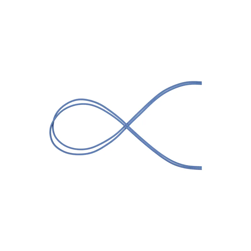 Mammut 08mm Accessory Cord Turquoise 1m