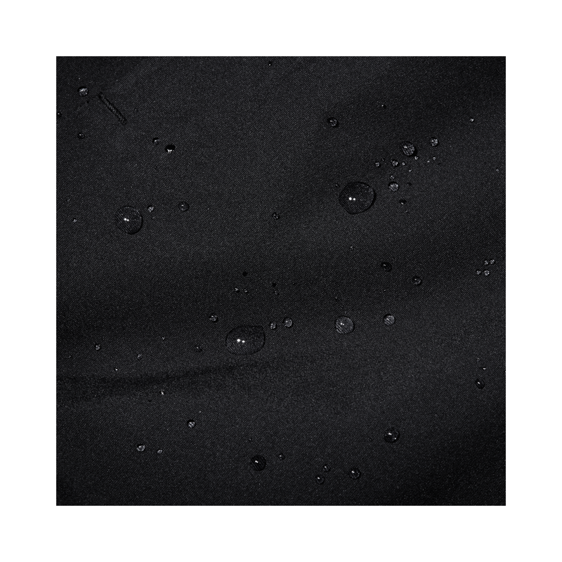 Mammut Women's Stoney HS Thermo Hooded Jacket Black-12