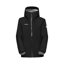 Mammut Women's Crater Light HS Hooded Jacket Black