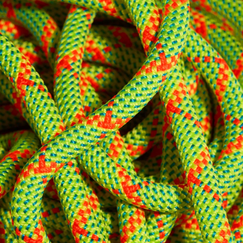 Mammut 8.0mm Alpine Core Protect Dry Halo 60m-2