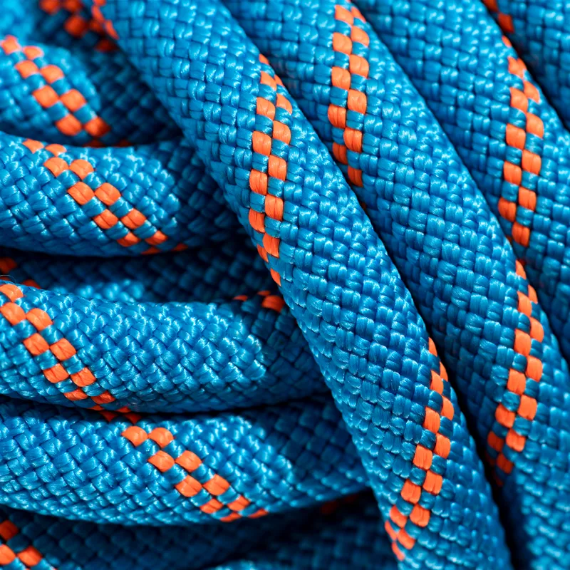 Mammut 8.7mm Alpine Sender Dry Ocean 60m-1