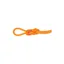 Mammut 8.7mm Alpine Sender Dry Vibrant Orange 60m