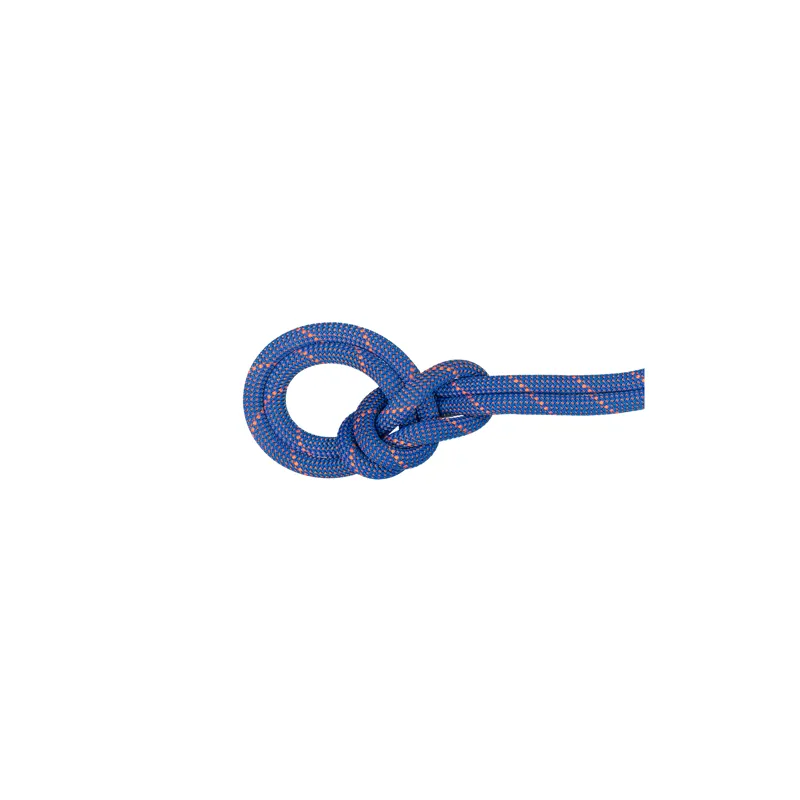 Mammut 9.0mm Crag Sender Dry Ice/Sunrise 60m