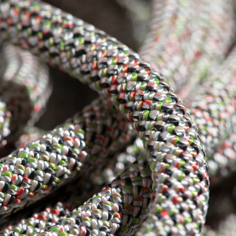 Mammut 9.5mm Crag We Care Classic Assorted 40m-2