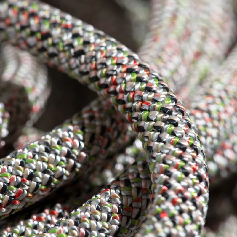 Mammut 9.5mm Crag We Care Classic Assorted 50m-2