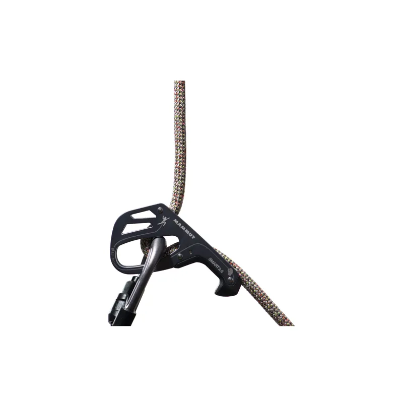 Mammut 9.5mm Crag We Care Classic Assorted 50m-1