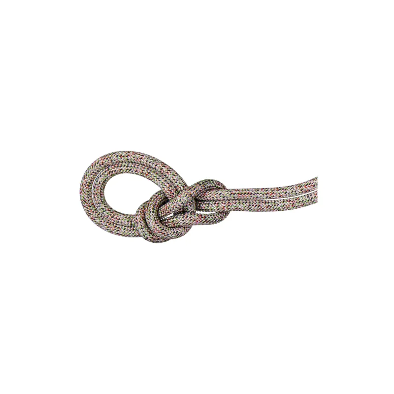 Mammut 9.5mm Crag We Care Classic Assorted 50m