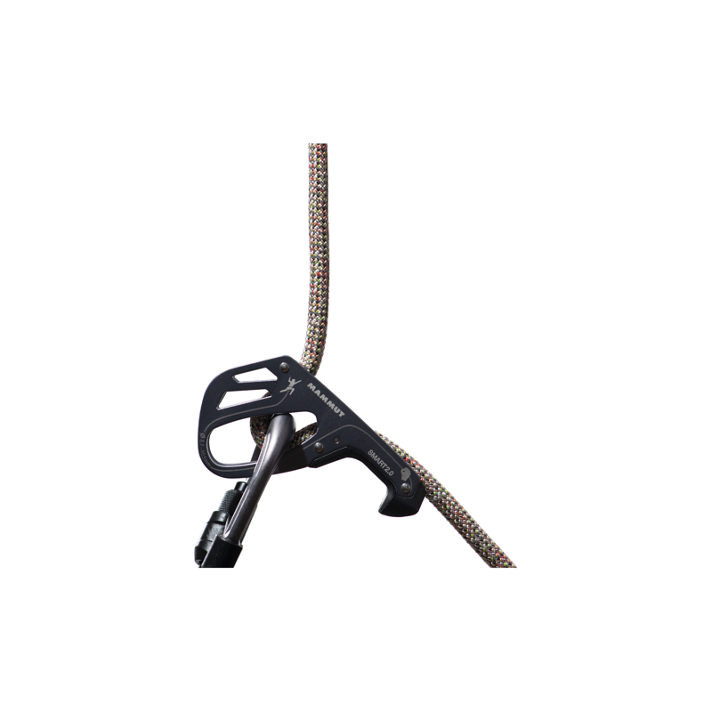 Mammut 9.5mm Crag We Care Classic Assorted 60m-1