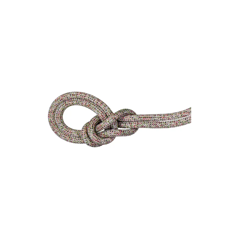 Mammut 9.5mm Crag We Care Classic Assorted 60m