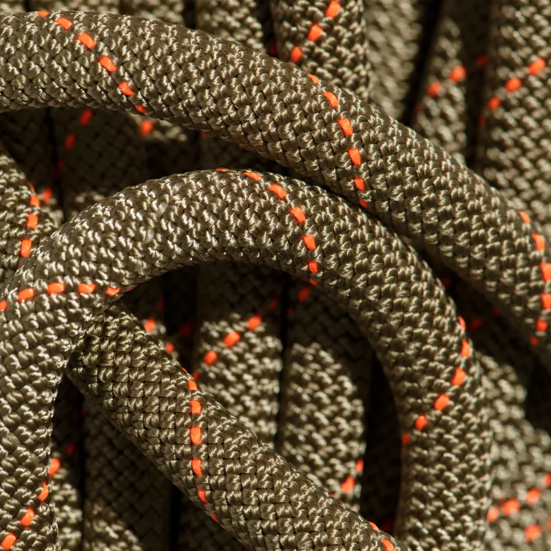 Mammut 9.9mm Gym Workhorse Classic Boa 40m-2