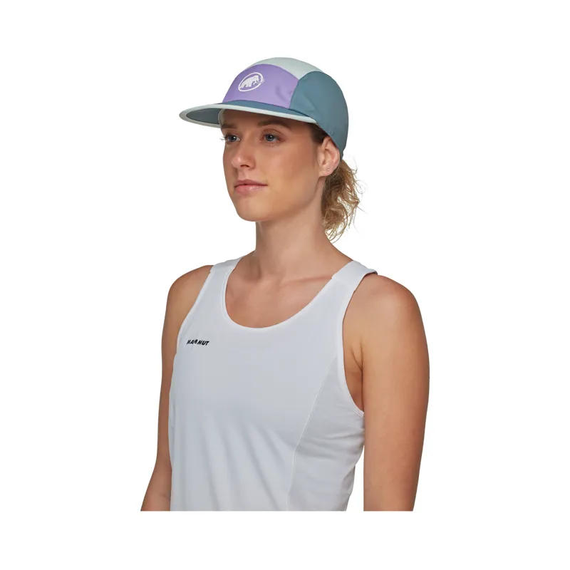 Mammut Aenergy Light Cap Lavandin/Strata-2
