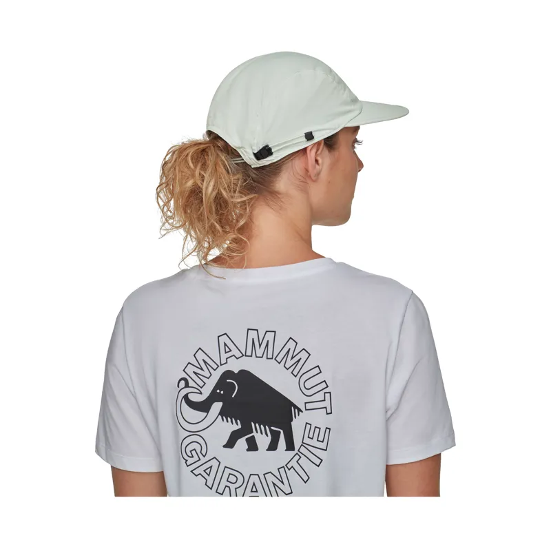 Mammut Aenergy Light Cap Silver Sage-2