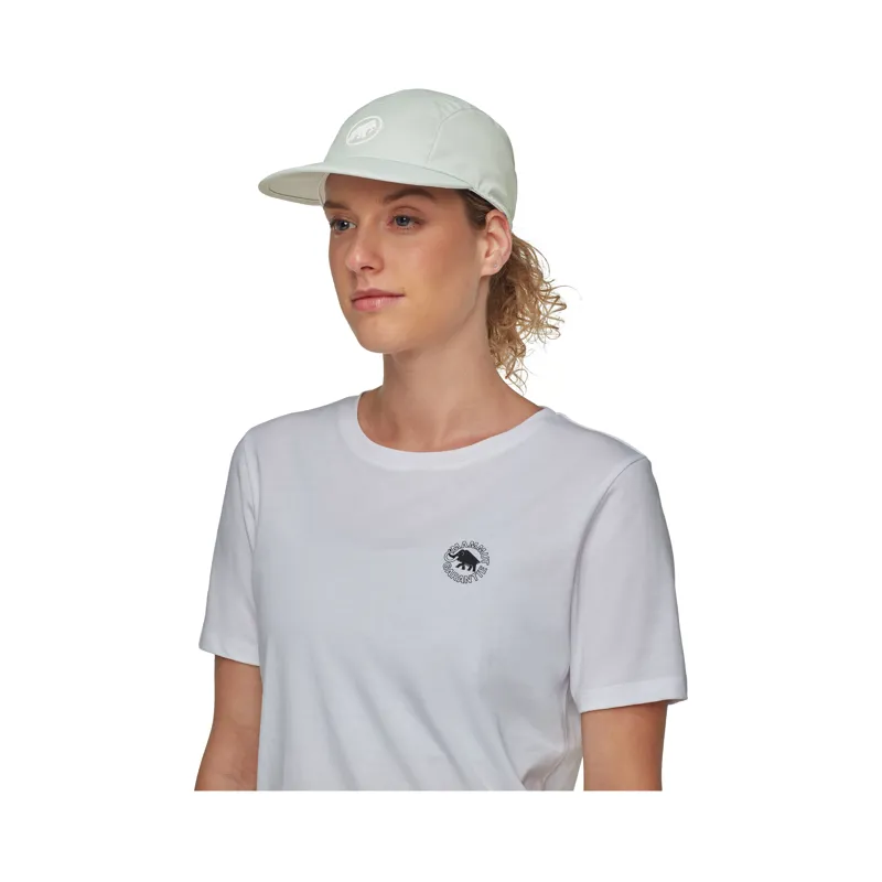 Mammut Aenergy Light Cap Silver Sage-3