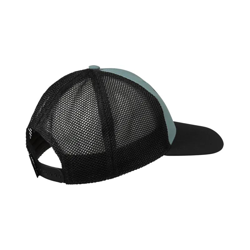 Mammut Baseball Mesh Cap Strata-1