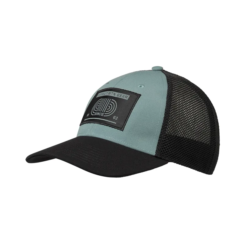 Mammut Baseball Mesh Cap Strata