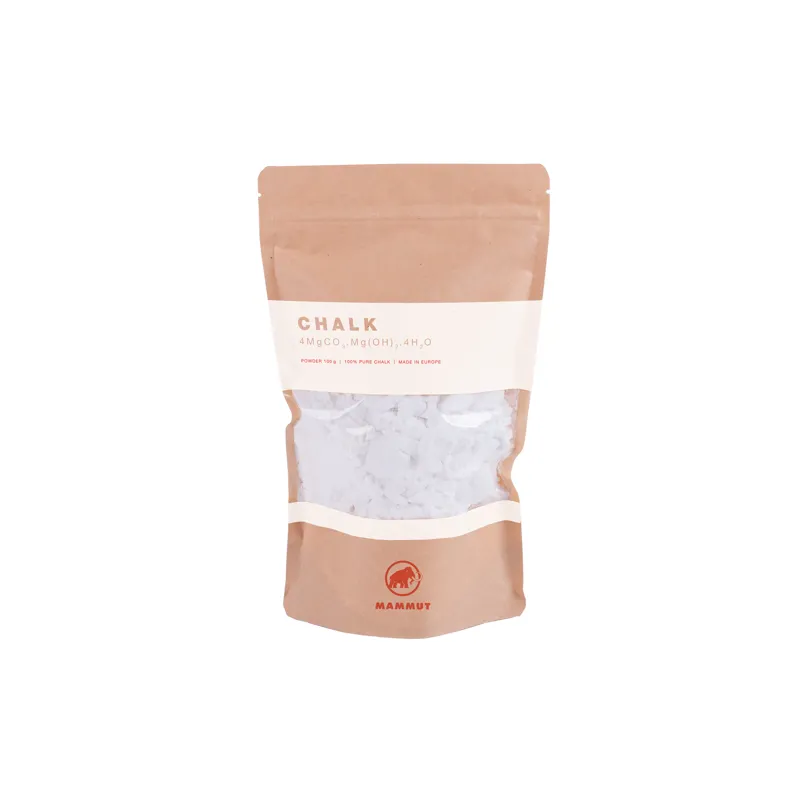 Mammut Chalk Powder 100g Neutral