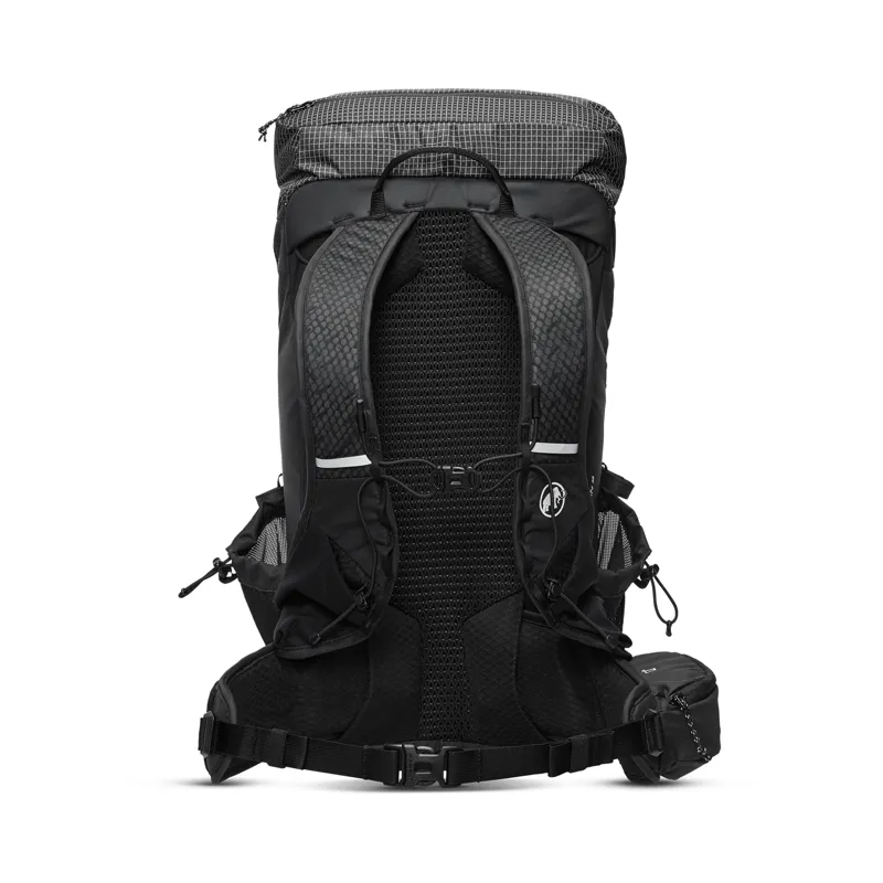 Mammut Men's Ducan 26L Backpack Black-1