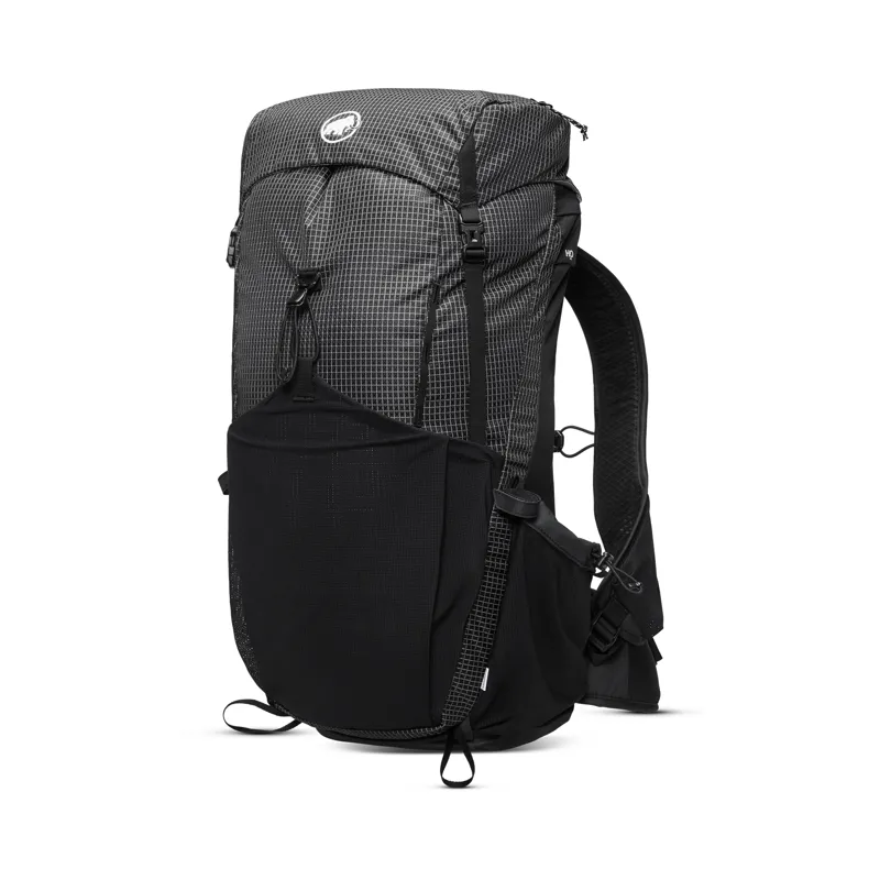 Mammut Men's Ducan 26L Backpack Black