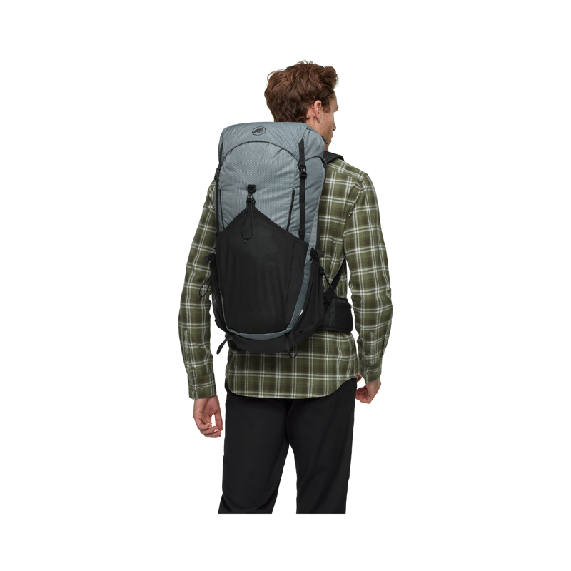 Mammut Men's Ducan Backpack 26L Strata-2