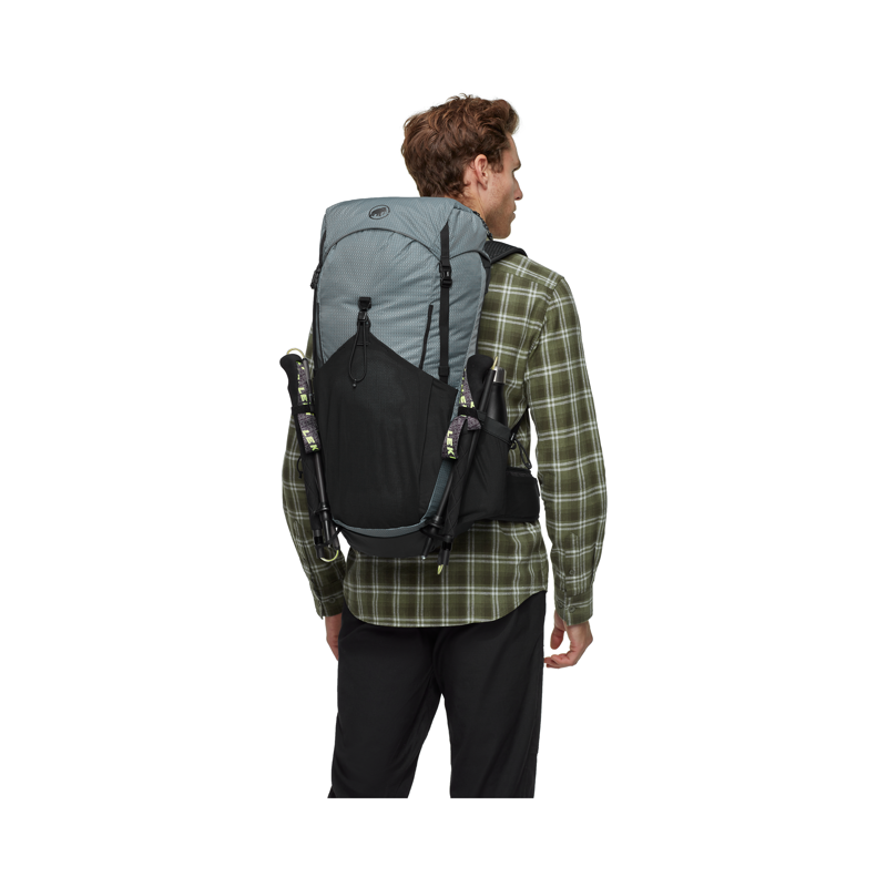 Mammut Men's Ducan Backpack 26L Strata-3