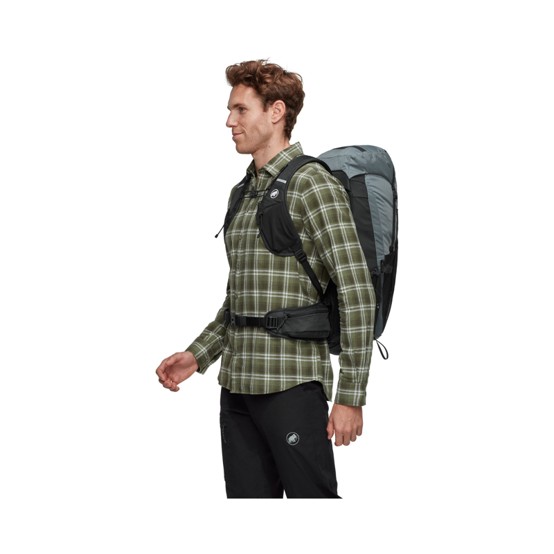 Mammut Men's Ducan Backpack 26L Strata-4