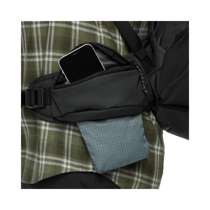 Mammut Men's Ducan Backpack 32L Strata-3