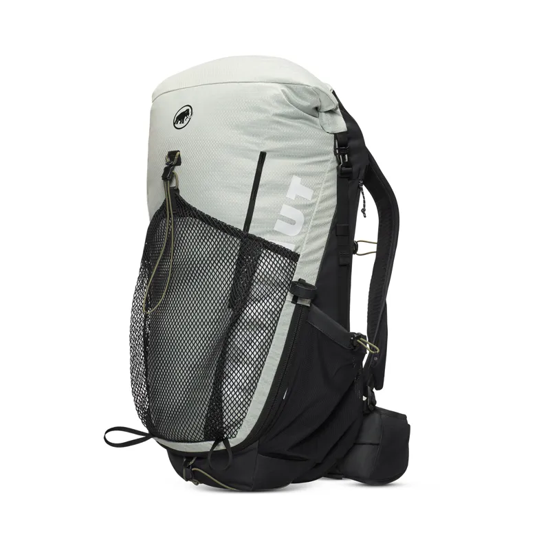 Mammut Men's Ducan Spine 28-35L Backpack Silver