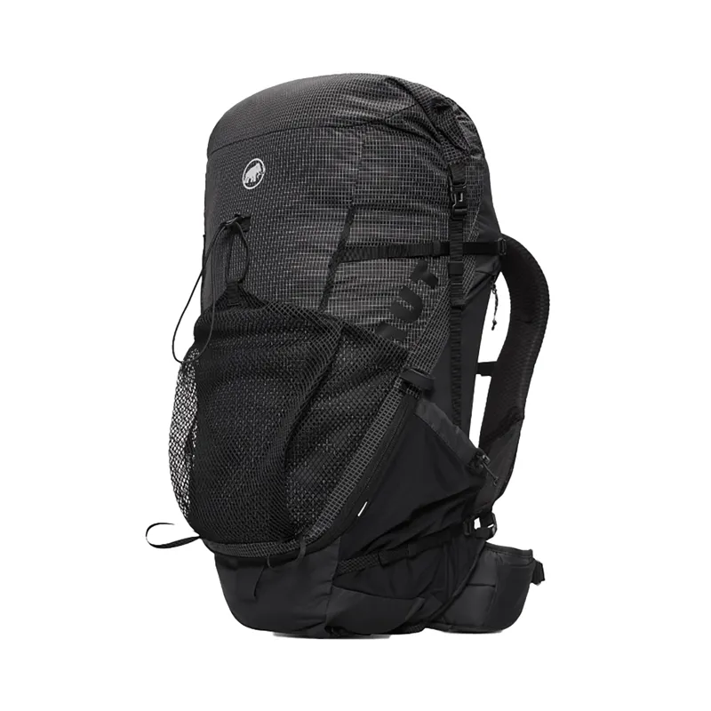 Mammut Men's Ducan Spine Backpack 50-60L Black