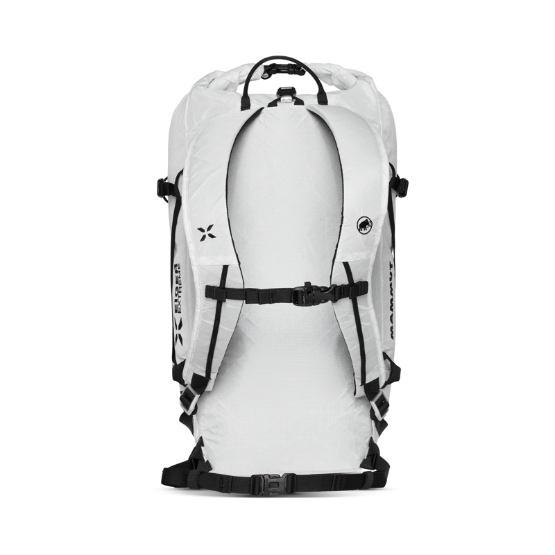 Mammut Eiger Nordwand 28 White-1