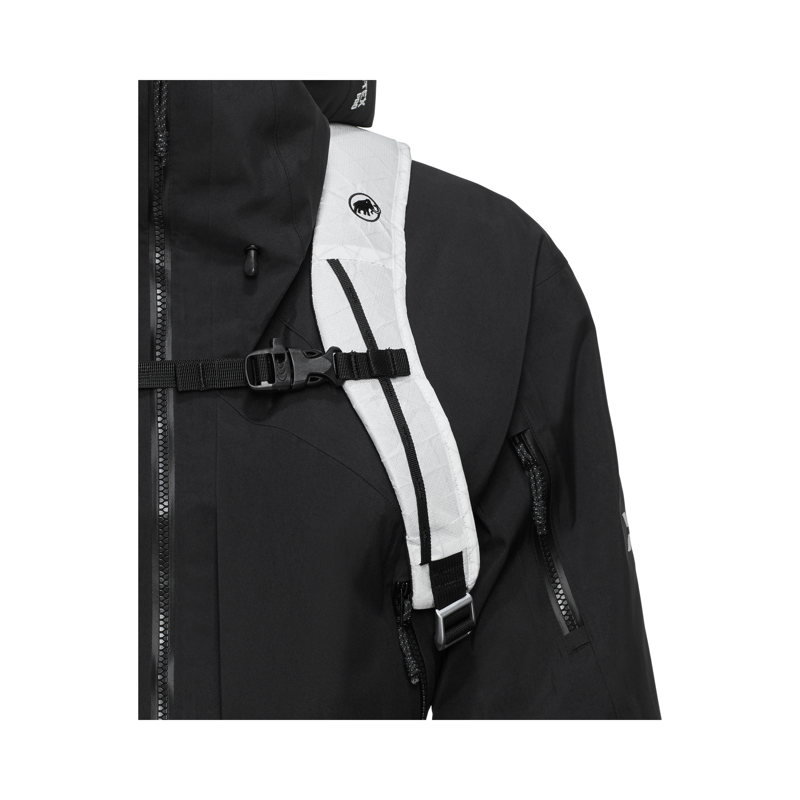 Mammut Eiger Nordwand 28 White-6