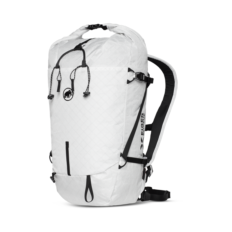 Mammut Eiger Nordwand 28 Pack (White)