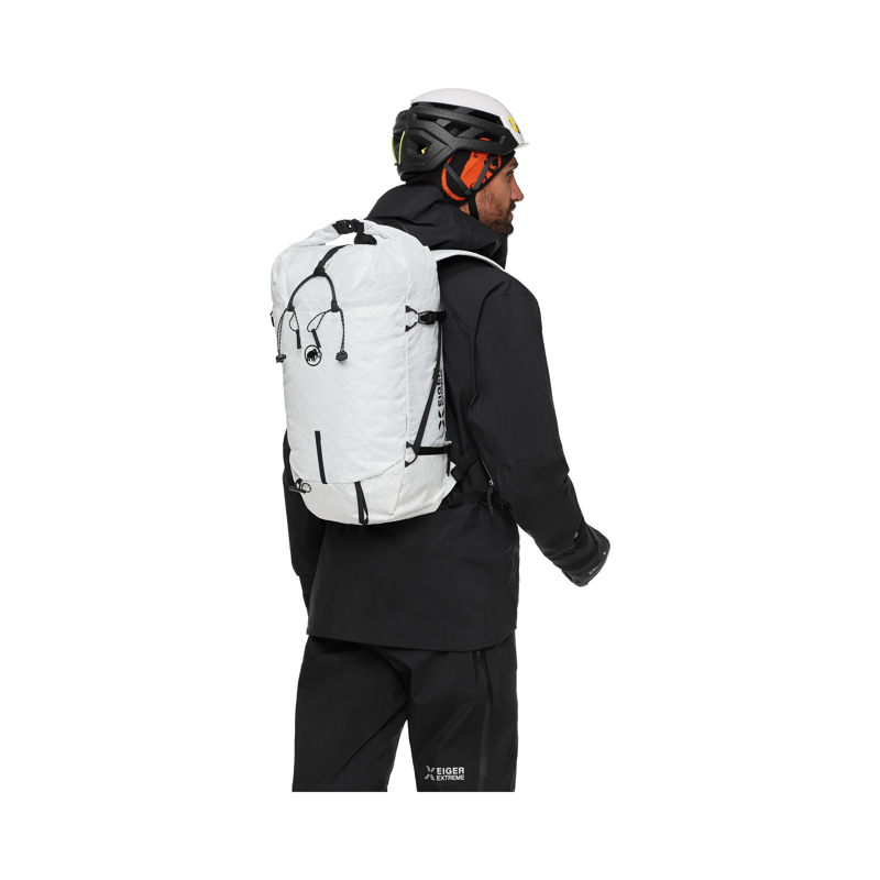 Mammut Eiger Nordwand 28 White-4